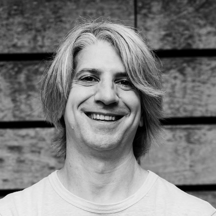 David Petrou, Founder & Chief Executive Officer